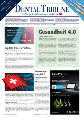 Cover Image for Issue