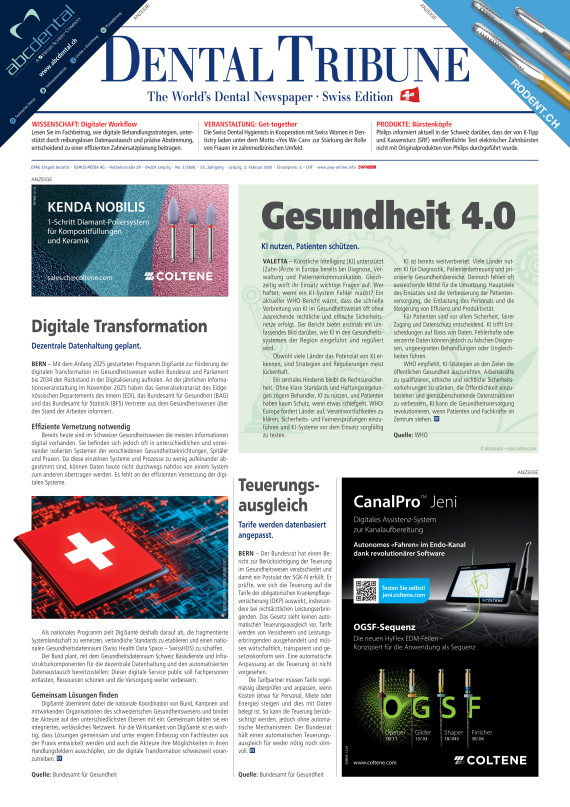 Cover Image for Issue