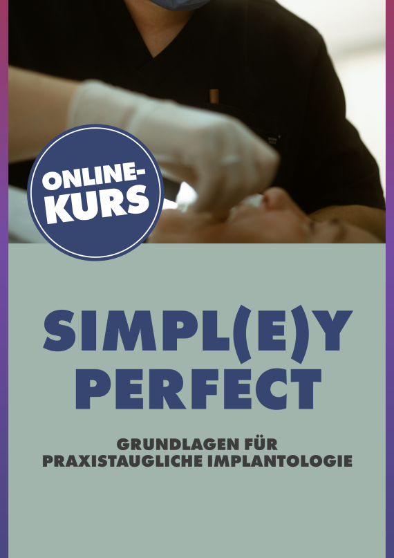 Online Simpl(e)y Perfect 01