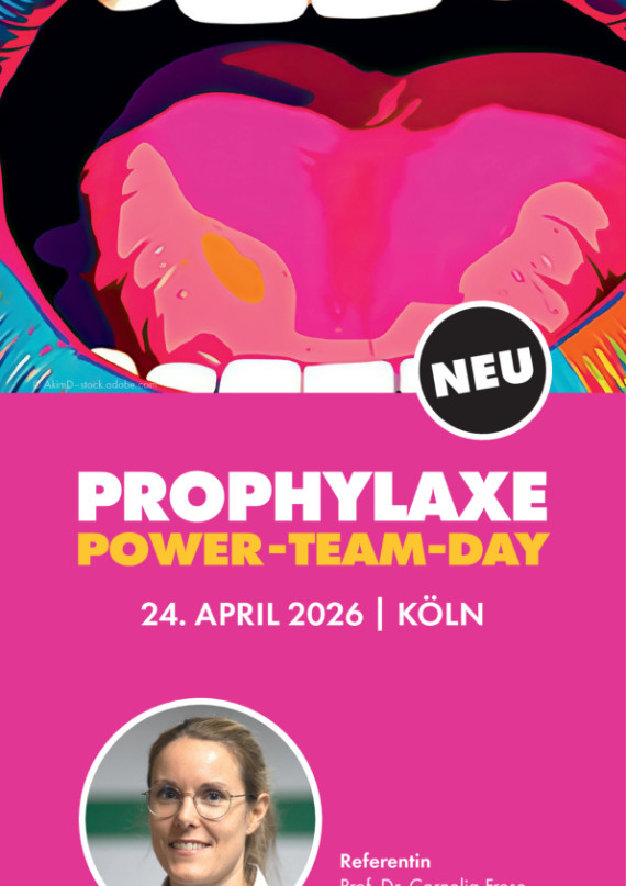 Prohylaxe Köln 01/2026
