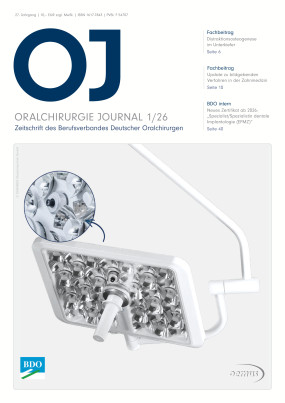 Cover Image for Issue