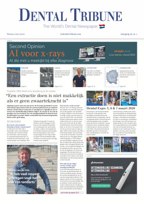 Cover Image for Issue