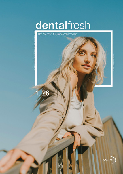 Publication Image for dentalfresh