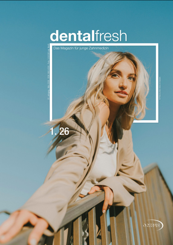 cover zu dentalfresh 01/2026