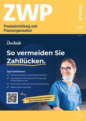 Cover ZWP spezial 04/2026