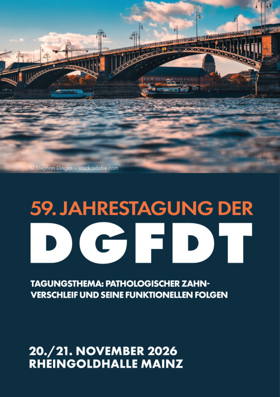DGFDT Jahrestagung 2026