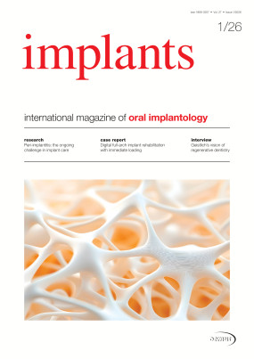 Cover Implants 01/2026