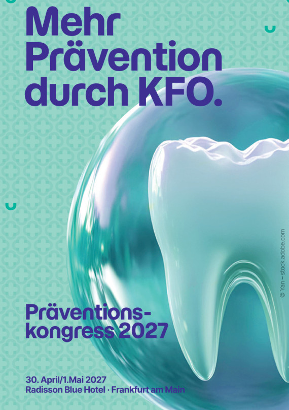 Praeventionskongress DGPZM 2027