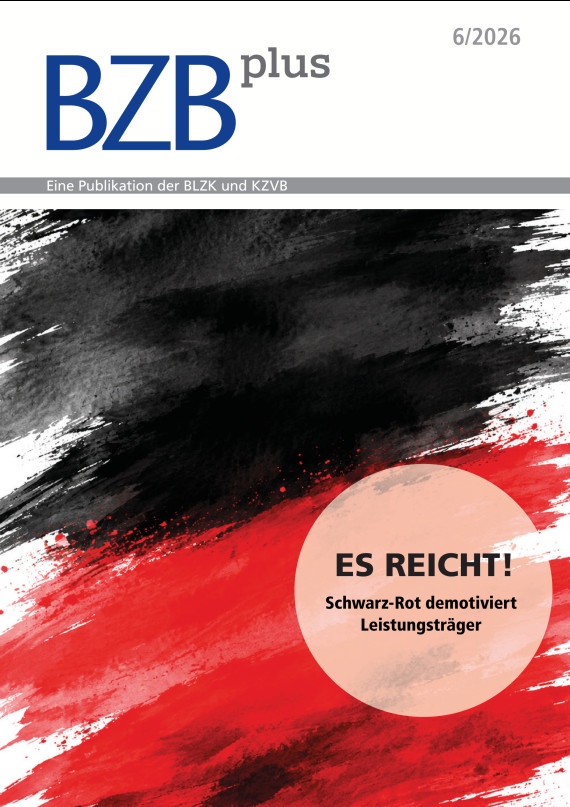 Cover BZB Plus 06/2026