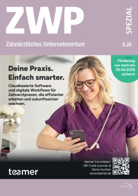 Cover ZWP spezial 06/2026