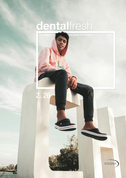 Publication Image for dentalfresh
