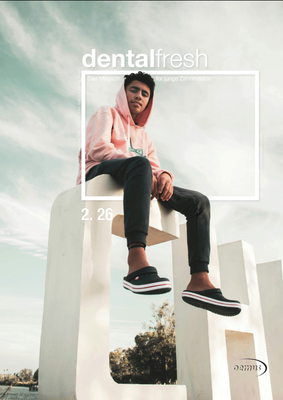 Cover dentalfresh 02/2026