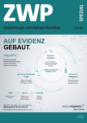Cover ZWP spezial 07/2026