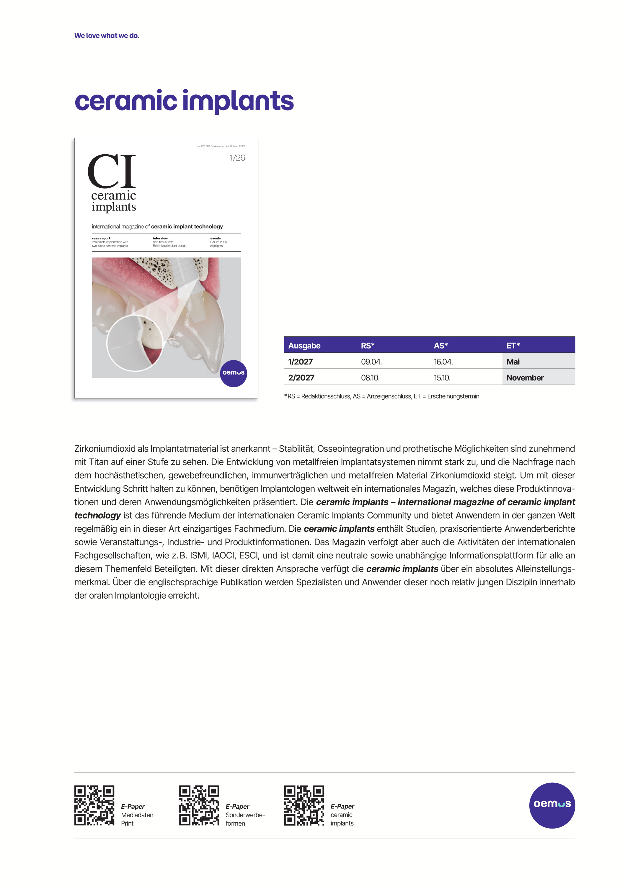 Cover Image for Issue in landscape