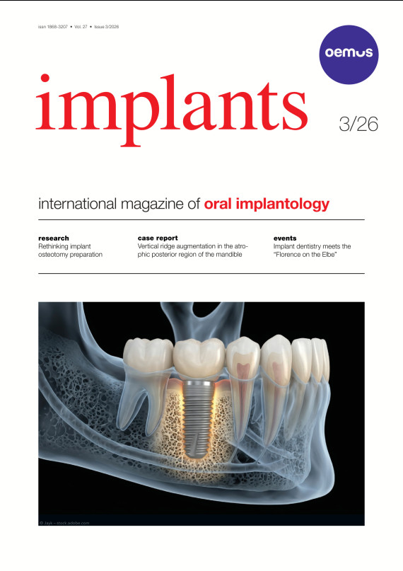 Implants 03/2026