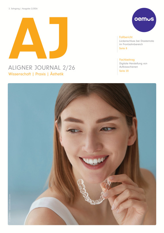 AJ Aligner Journal 02/2026