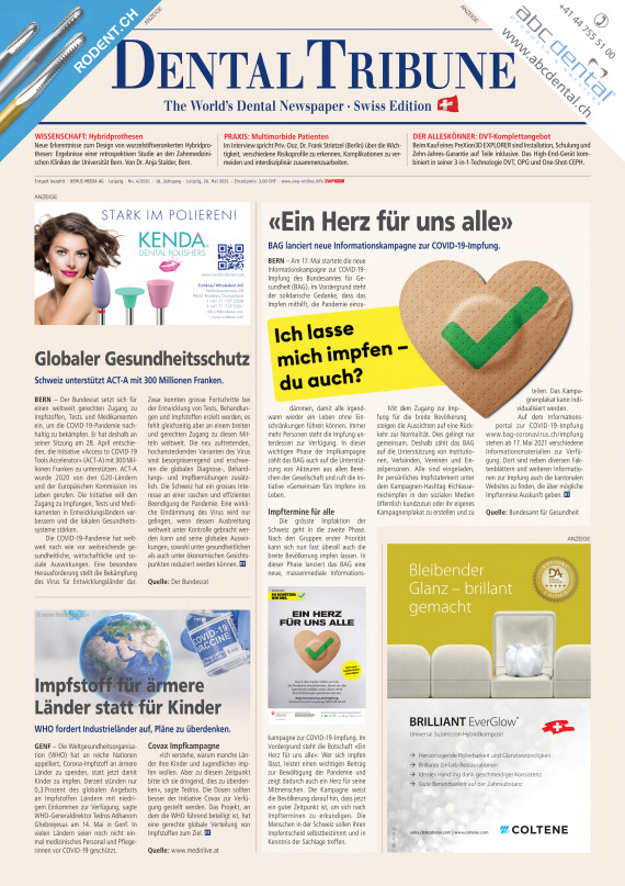 Cover Image for Issue