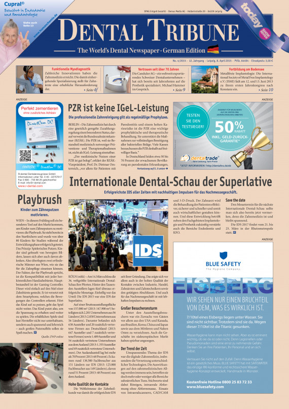 Cover Image for Issue