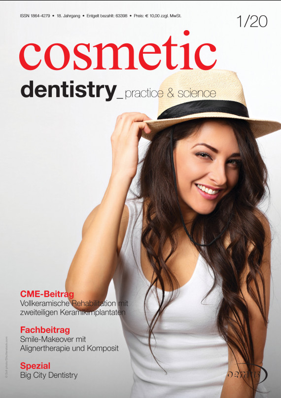 Cover Image for Issue