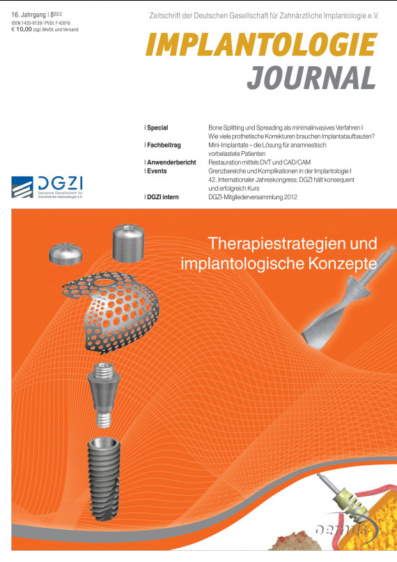 Cover Image for Issue