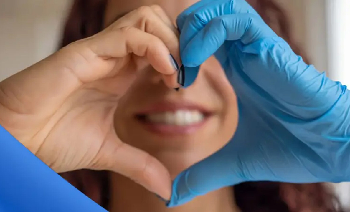 Support a patient. Apply regeneration. Make an impact.