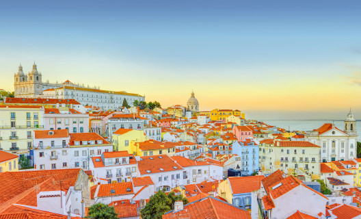 Experience the very best of implant dentistry at EAO Congress in Lisbon