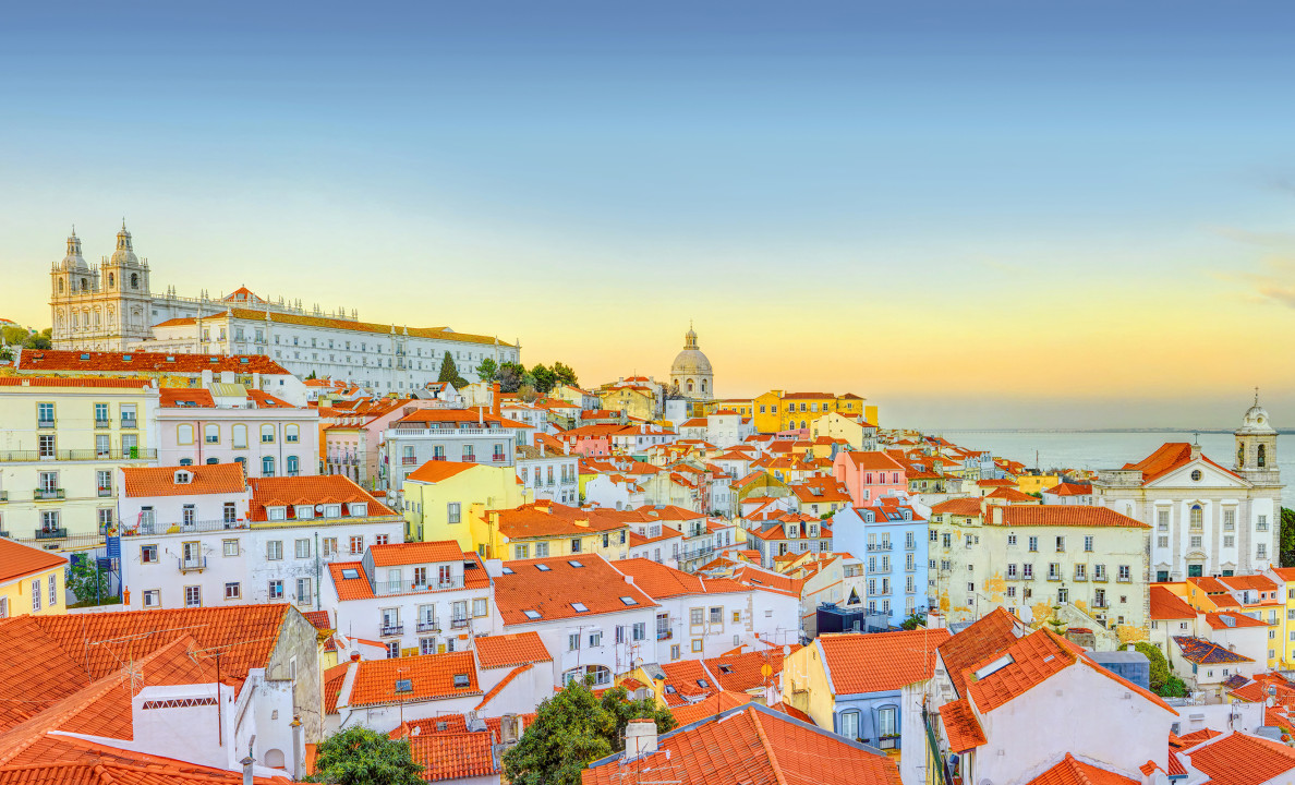 Experience the very best of implant dentistry at EAO Congress in Lisbon